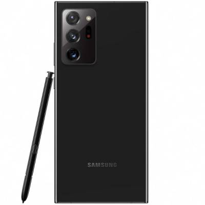 Смартфон Samsung Galaxy Note 20 Ultra 8/256Gb Черный