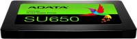 Накопитель SSD A-Data SATA-III 240GB ASU650SS-240GT-R Ultimate SU650 2.5&quot;