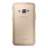 Смартфон Samsung Galaxy J1 (2016) SM-J120F золотистый