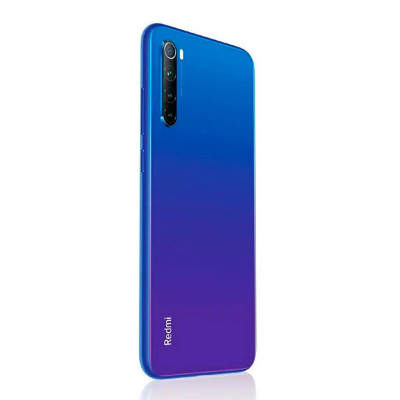 Смартфон Xiaomi Redmi Note 8T 3/32GB Global Version Blue (Синий)