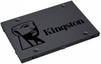 Накопитель SSD Kingston SATA-III 480GB SA400S37/480G A400 2.5&quot;
