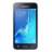 Смартфон Samsung Galaxy J1 (2016) SM-J120F черный