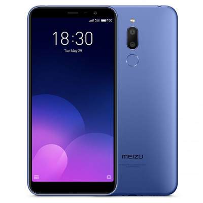 Смартфон Meizu M6T 3/32GB M811H EURO Blue (Синий)