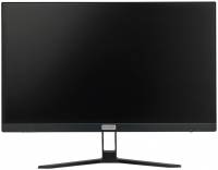 Монитор Lightcom 23.8" V-Lite ПЦВТ.852859.200-04 черный TFT 4ms 16:9 HDMI M/M матовая HAS 300cd 178гр/178гр 1920x1080 75Hz VGA DP FHD USB (RUS)