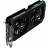 Видеокарта Palit PCI-E 4.0 RTX4060 DUAL NVIDIA GeForce RTX 4060 8Gb 128bit GDDR6 1830/17000 HDMIx1 DPx3 HDCP Ret