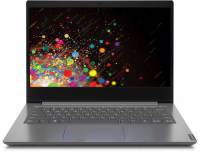 Ноутбук Lenovo V14-ADA Ryzen 3 3250U 4Gb SSD256Gb AMD Radeon 14&quot; TN FHD (1920x1080) Windows 10 Home grey WiFi BT Cam