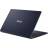 Ноутбук Asus Vivobook Go 14 E410MA-EK1327W Celeron N4020 4Gb eMMC128Gb Intel UHD Graphics 600 14" TN FHD (1920x1080) Windows 11 Home black WiFi BT Cam (90NB0Q15-M40380)