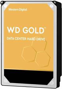 Жесткий диск WD Original SATA-III 8Tb WD8004FRYZ Server Gold 512E (7200rpm) 256Mb 3.5&quot;