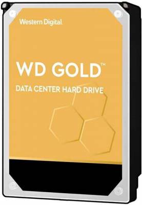 Жесткий диск WD Original SATA-III 8Tb WD8004FRYZ Server Gold 512E (7200rpm) 256Mb 3.5"
