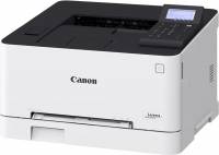 Принтер лазерный Canon i-Sensys LBP633Cdw (5159C001) A4 Duplex WiFi белый