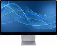 Моноблок Hiper ExpertCenter ED27 27" QHD i7 1255U (1.7) 16Gb SSD512Gb Iris Xe CR noOS GbitEth WiFi BT 100W клавиатура мышь Cam серый 2560x1440