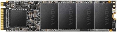 Накопитель SSD A-Data PCIe 3.0 x4 256GB ASX6000PNP-256GT-C XPG SX6000 Pro M.2 2280