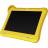 Планшет Alcatel Tkee Mini 2 9317G MT MT8167D (1.3) 4C RAM1Gb ROM32Gb 7" TN 1024x600 Android 10.0 Go оранжевый/желтый 2Mpix 2Mpix BT WiFi Touch microSD 128Gb minUSB 2580mAh до 400hrs