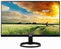 Монитор Acer 23.8&quot; R240HYbidx черный IPS LED 4ms 16:9 DVI HDMI матовая 250cd 178гр/178гр 1920x1080 D-Sub FHD 2.9кг