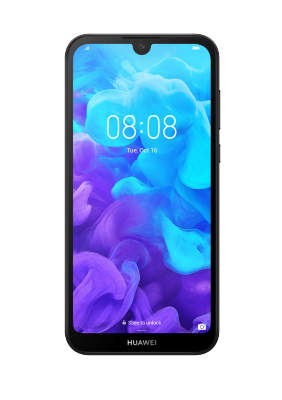 Смартфон Huawei Y5 (2019) 32GB Modern Black (Черный)