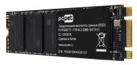 Накопитель SSD PC Pet SATA-III 1TB PCPS001T1 M.2 2280 OEM