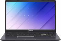 Ноутбук Asus Vivobook Go 15 E510KA-EJ073 Celeron N4500 4Gb SSD256Gb Intel UHD Graphics 15.6&quot; TN FHD (1920x1080) noOS black WiFi BT Cam
