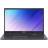 Ноутбук Asus Vivobook Go 15 E510KA-EJ073 Celeron N4500 4Gb SSD256Gb Intel UHD Graphics 15.6" TN FHD (1920x1080) noOS black WiFi BT Cam