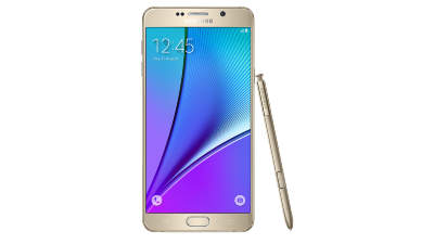 Смартфон Samsung Galaxy Note 5 32Gb White (Белый)