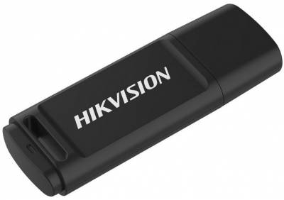 Флеш Диск Hikvision 128Gb M210P HS-USB-M210P/128G/U3 USB3.0 черный