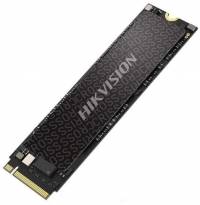 Накопитель SSD Hikvision PCIe 4.0 x4 1TB HS-SSD-G4000E/1024G HS-SSD-G4000E/1024G Hiksemi G4000E M.2 2280