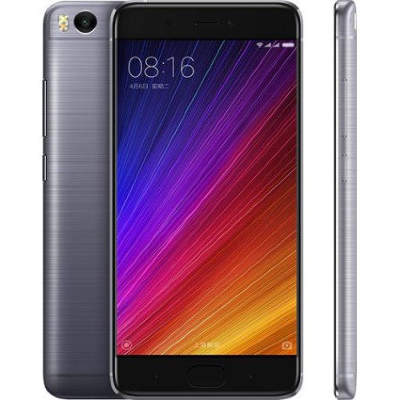 Смартфон Xiaomi Mi5S 64Gb Grey (Серый)