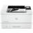 Принтер лазерный HP LaserJet Pro 4003dn (2Z609A) A4 Duplex Net белый