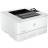 Принтер лазерный HP LaserJet Pro 4003dn (2Z609A) A4 Duplex Net белый