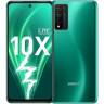 Смартфон Honor 10X Lite 4/128GB Emerald Green (Изумрудно зеленый)