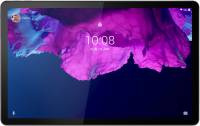 Планшет Lenovo Tab P11 Pro TB-J706F Snapdragon 730G (2.2) 8C RAM6Gb ROM128Gb 11.5&quot; OLED 2560x1600 Android 10.0 серый 13Mpix 8Mpix BT WiFi Touch microSD 256Gb 8600mAh 10hr