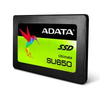 Накопитель SSD A-Data SATA III 480Gb ASU650SS-480GT-R Ultimate SU650 2.5&quot;