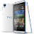 Смартфон HTC Desire 820 White-Blue (Белый-Синий)