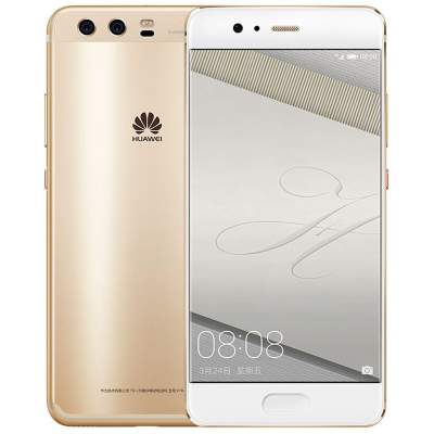 Смартфон Huawei P10 Dual sim 128Gb Ram 4Gb Gold (Золотистый)   