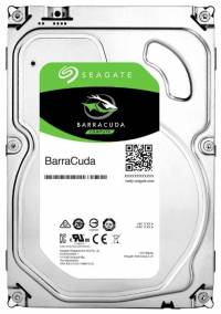 Жесткий диск Seagate SATA-III 2Tb ST2000DM008 Desktop Barracuda (7200rpm) 256Mb 3.5&quot;