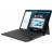 Ноутбук Lenovo ThinkPad X12 Detachable G1 T Core i5 1130G7 8Gb SSD256Gb Intel Iris Xe graphics 12.3" IPS Touch FHD+ (1920x1280) Windows 10 Professional 64 black WiFi BT Cam
