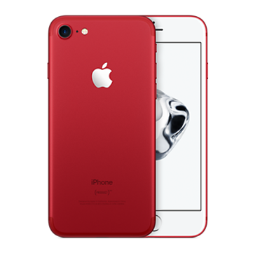 iPhone 7 128 Gb Red "Красный"