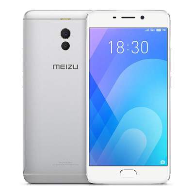 Смартфон Meizu M6 Note 3/32GB M721Q White (Белый)