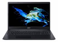 Ноутбук Acer Extensa 15 EX215-31-C6FV Celeron N4020 4Gb SSD256Gb Intel UHD Graphics 600 15.6&quot; TN FHD (1920x1080) Eshell black WiFi BT Cam 4810mAh