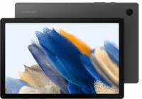 Планшет Samsung Galaxy Tab A8 SM-X205N T618 (2.0) 8C RAM3Gb ROM32Gb 10.5&quot; TFT 1920x1200 3G 4G Android 11 темно-серый 8Mpix 5Mpix BT GPS WiFi Touch microSD 1Tb 7040mAh