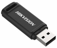 Флеш Диск Hikvision 16Gb M210P HS-USB-M210P/16G/U3 USB3.0 черный