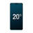 Смартфон Honor 20S 6/128GB Turquoise (Сине-фиолетовый)
