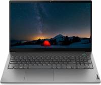 Ноутбук Lenovo Thinkbook 15 G3 ACL Ryzen 5 5500U 8Gb SSD256Gb AMD Radeon 15.6&quot; IPS FHD (1920x1080) noOS grey WiFi BT Cam