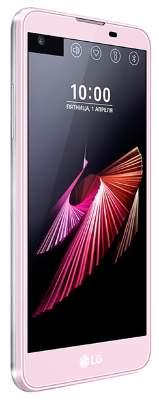 Смартфон LG X View K500DS Pink Gold (Розовый-Золотистый)