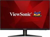 Монитор ViewSonic 27&quot; VX2705-2KP-MHD черный IPS LED 16:9 HDMI M/M матовая 350cd 178гр/178гр 2560x1440 144Hz DP 2K 5.2кг