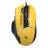 Мышь A4Tech Bloody W95 Max Sports желтый/серый оптическая (12000dpi) USB (10but)