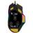 Мышь A4Tech Bloody W95 Max Sports желтый/серый оптическая (12000dpi) USB (10but)