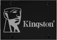 Накопитель SSD Kingston SATA-III 256GB SKC600/256G KC600 2.5&quot;