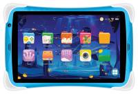 Планшет Digma CITI Kids 10 MT8321 (1.3) 4C RAM2Gb ROM32Gb 10.1&quot; IPS 1280x800 3G Android 10.0 голубой 2Mpix 0.3Mpix BT WiFi Touch microSDHC 64Gb minUSB 5000mAh