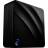 Неттоп MSI Cubi N JSL-043BRU slim PS N6000 (1.1) UHDG noOS GbitEth WiFi BT 65W черный (936-B0A111-043)