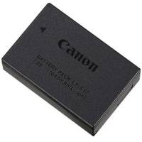 Аккумулятор для зеркальных и системных камер Canon LP-E17 для: Canon EOS 77D/800D/750D/760D/200D/M5/M6